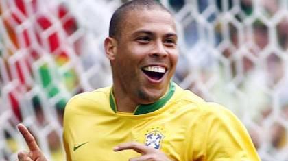 Ρονάλντο: «Θέλω Μουντιάλ…»