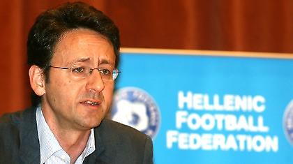 Ο Πιλάβιος ορίζει τους διαιτητές;