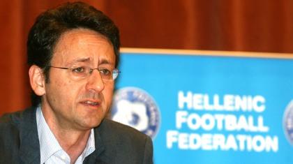 Ο Πιλάβιος ορίζει τους διαιτητές;