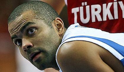 «Έκλεισε» θέση στο Μουντομπάσκετ η Γαλλία