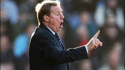 Ρέντναπ: «Θα ήθελα να είχα τον Βιεϊρά»