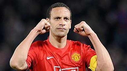 Φέρντιναντ: «Θα κλωτσήσω τον Κριστιάνο Ρονάλντο»!