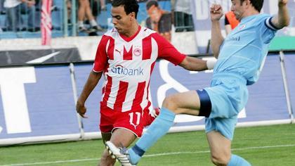 ΟΣΦΠ: Χάνει το ντέρμπι και ο Ζαϊρί!