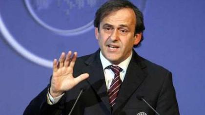 «Βέτο» Πλατινί στην σπατάλη των συλλόγων