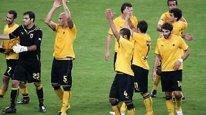 ΠΑΣ ΓΙΑΝΝΙΝΑ-ΑΕΚ: Για το «τρία στα τρία»