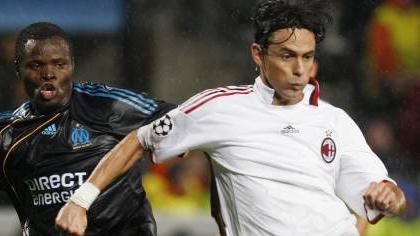 Νέο συμβόλαιο σε Ιντζάγκι!