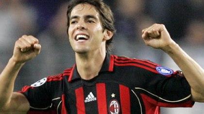 Κακά: «Ο καλύτερος του κόσμου ο Μέσι»