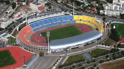 ΗΡΑΚΛΗΣ-ΛΑΡΙΣΑ 2-1