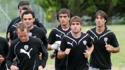 ΠΑΟΚ: Χωρίς προβλήματα της τελευταίας στιγμής στο ντέρμπι