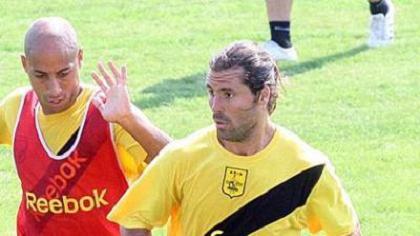 ΑΡΗΣ: Μέσα ο Φερνάντεζ!