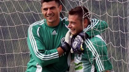 ΠΑΟ: Η ευκαιρία του Τζόρβα