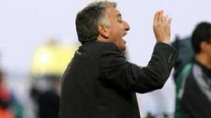 ΛΕΒΑΔΕΙΑΚΟΣ: Στην αποστολή ο Σερζίνιο