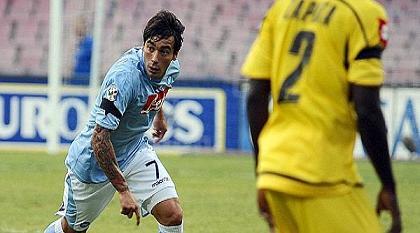 Serie A: Στα χαμηλά η Νάπολι…