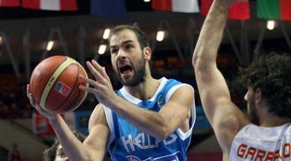 Πάλεψε, αλλά δεν μπορούσε...