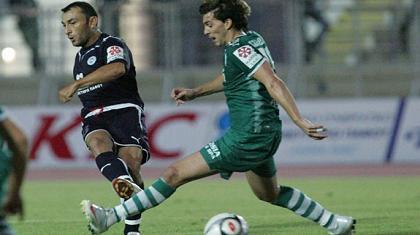 ΚΥΠΡΟΣ: «Τρία στα τρία» για την Ομόνοια