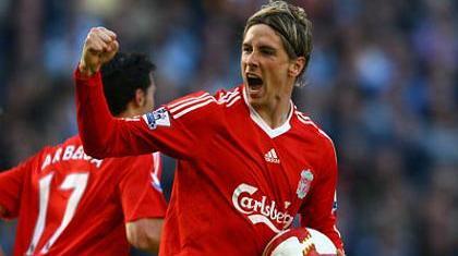 Premier League: Τόρες σε μεγάλα κέφια…