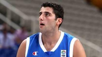 Μπουρούσης: «Μένουν 40’ για το μετάλλιο»