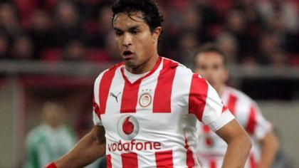 Ντουντού: «Επιτυχίες με Ζίκο»!