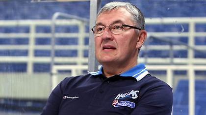 Καζλάουσκας: «Στοίχισαν οι απουσίες και η κόντρα διαιτησία»!