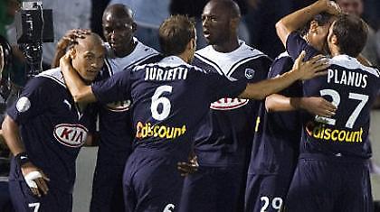 Le Championnat: «Τρίποντα» για Μπορντό, Μαρσέιγ, «πεντάρα» η Βαλενσιέν