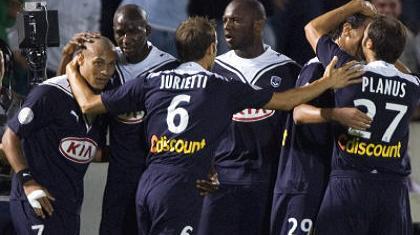 Le Championnat: «Τρίποντα» για Μπορντό, Μαρσέιγ, «πεντάρα» η Βαλενσιέν