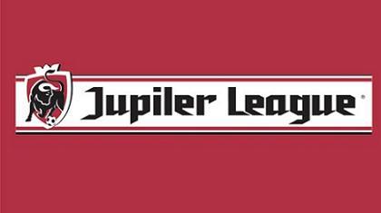Jupiler League: Ασταμάτητη Σιντ Τρούιντεν…