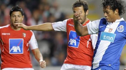 Superliga: Νίκησε και την Πόρτο η Μπράγκα!