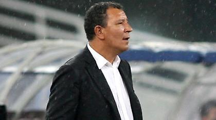 Τεν Κάτε: «Στο τέλος θα κριθώ»!