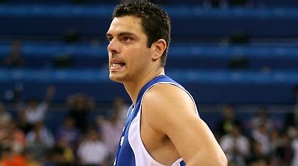 Τσαρτσαρής: «Μας πρόδωσε η κούραση»