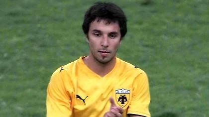 Σκόκο: «Θέλω να πάω Ιταλία ή Ισπανία»