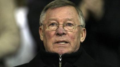 Φέργκιουσον: «Να φτάσουμε την Τσέλσι»