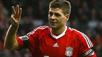 Τζέραρντ: «Φυσιολογική η απόδοση του Τόρες»