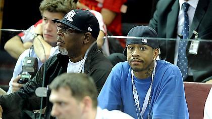 Αϊβερσον: «Είχα πρόταση από τον Ολυμπιακό, αλλά…»