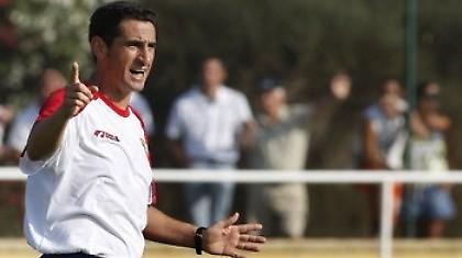 Χιμένεθ: «Ήμουν στο γήπεδο την τελευταία φορά…»