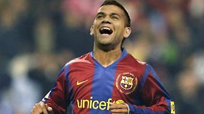 Άλβες: «Πατήσαμε “φρένο” μετά το ημίχρονο»