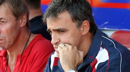 ΠΑΝΙΩΝΙΟΣ: Παρών στο Δ.Σ. και ο Φερέρα