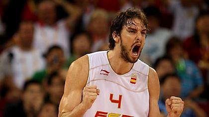 Πάου Γκασόλ: «Αυτό το τρόπαιο μας λείπει πολύ»