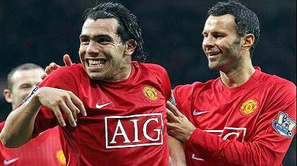 Γκιγκς: «Kαλό για την πόλη να πάρει τίτλους η Σίτι»