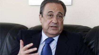 Πέρεθ: «Έχουμε χάσει χρόνο!»