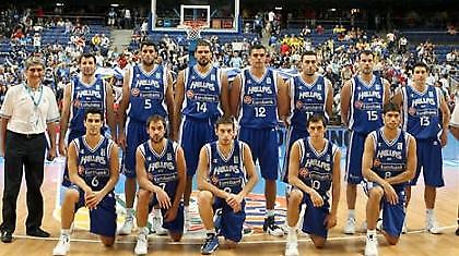 Δεν μας πάνε οι μικροί τελικοί