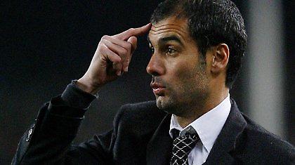 Γκουαρντιόλα: «Δεν είχαμε τον έλεγχο του παιχνιδιού»