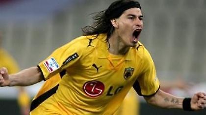 ΑΕΚ: Στον πάγκο ο Μπλάνκο!