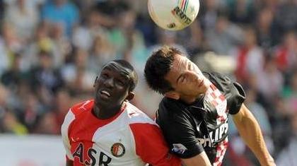 Eredivisie: Θρίαμβος της Αϊντχόβεν στο «Ντε Κάιπ»!