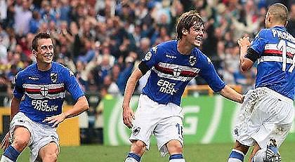 Serie A: Ασταμάτητες Σαμπντόρια-Ίντερ, δυσκολεύτηκε η Μίλαν