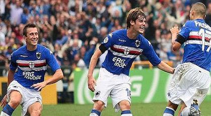 Serie A: Ασταμάτητες Σαμπντόρια-Ίντερ, δυσκολεύτηκε η Μίλαν