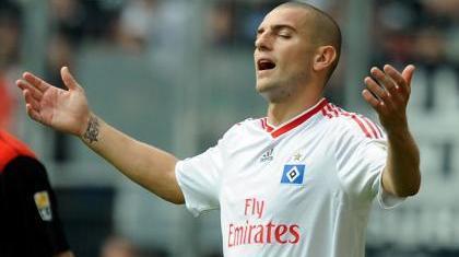 Bundesliga: «Στραβοπάτησε» το Αμβούργο