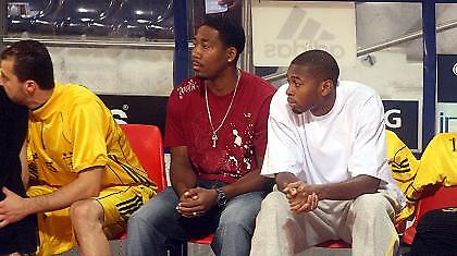 Α1: Νίκη Άρη επί Ακαντέμικ