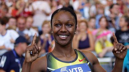 Διέλυσαν τα χρονόμετρα Γκέι, Τζέτερ!