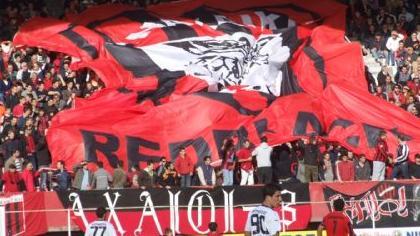 Γ’ ΕΘΝΙΚΗ: Ισόπαλος με Παναχαϊκή ο ΠΑΟ Ρουφ, διπλό ο Μακεδονικός