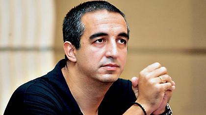 Τσακίρης: «Φταίω εγώ»!